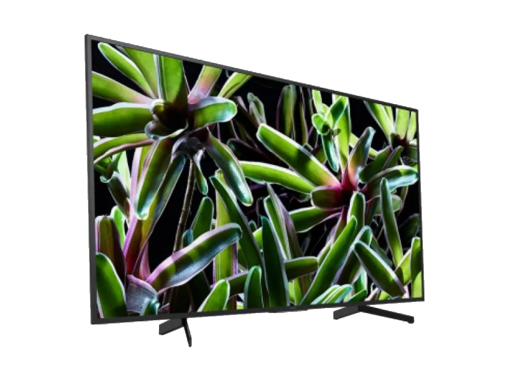 Замена кнопки включения Sony KD-65XG7096BR2