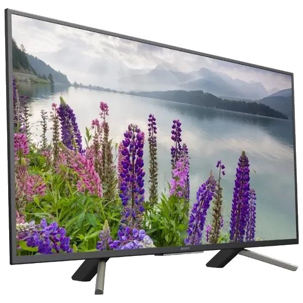 Замена кнопки включения Sony KDL-43WF804