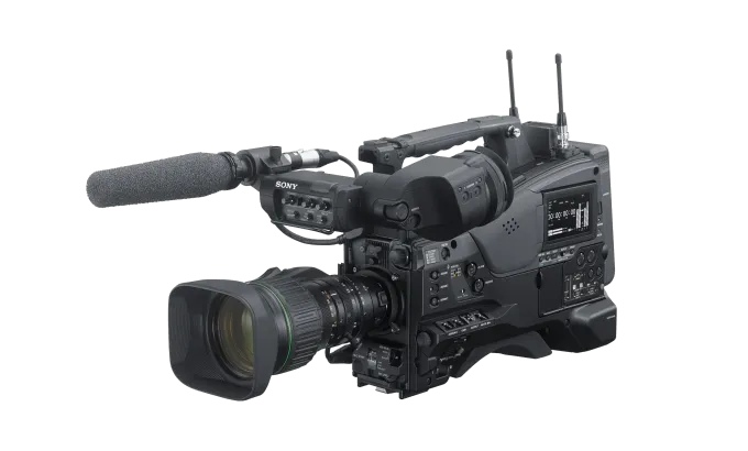 Замена платы отсека карты памяти Sony PXW-X400KC