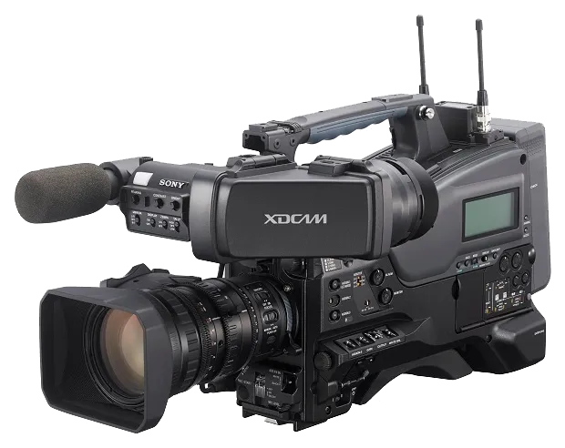 Замена платы отсека карты памяти Sony PXW-X320