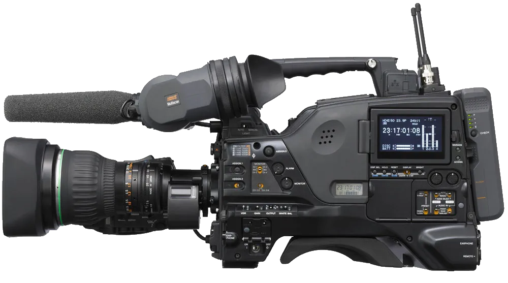 Замена платы отсека карты памяти Sony PDW-F800