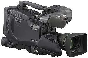 Замена платы отсека карты памяти Sony PDW-F335