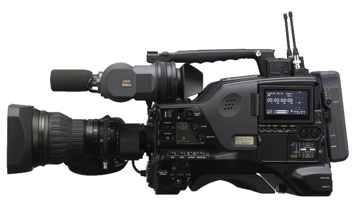 Замена платы отсека карты памяти Sony PDW-680