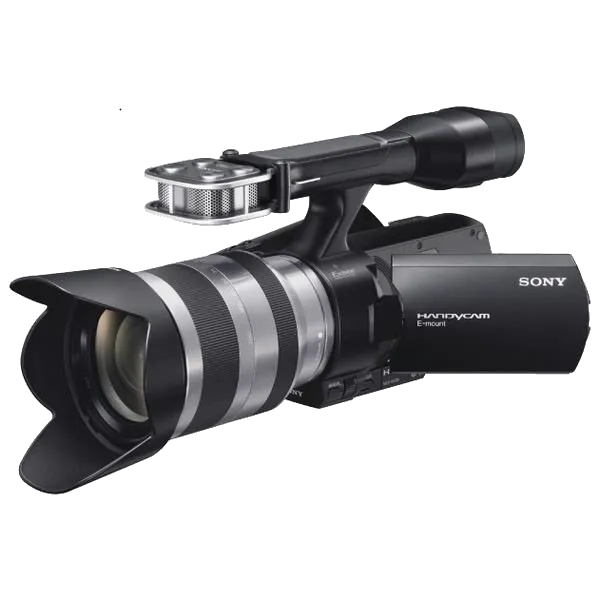 Замена платы отсека карты памяти Sony NEX-VG20EH