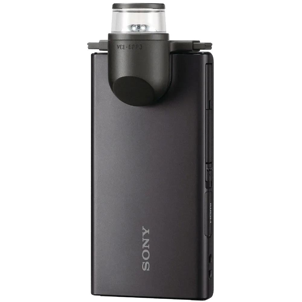 Замена платы отсека карты памяти Sony MHS-FS1