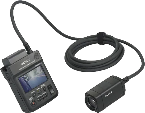 Замена платы отсека карты памяти Sony HXR-MC1P