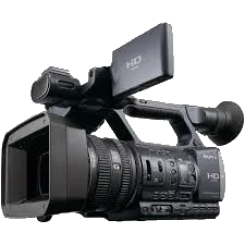 Замена платы отсека карты памяти Sony HMC 2000E