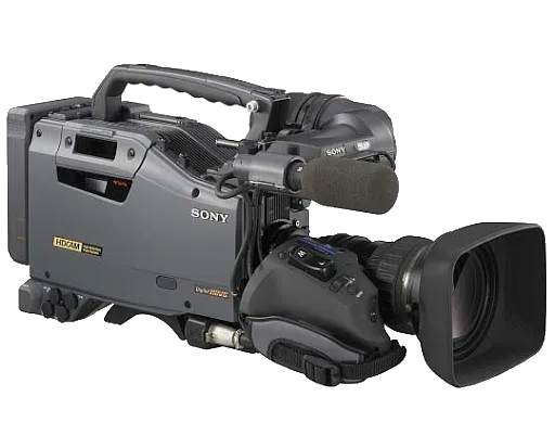 Замена платы отсека карты памяти Sony HDW-790P