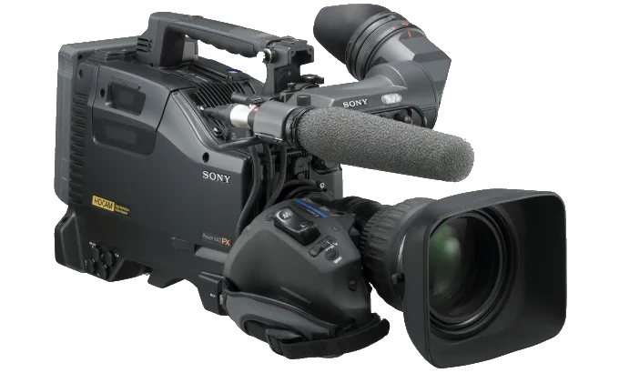 Замена платы отсека карты памяти Sony HDW-650P