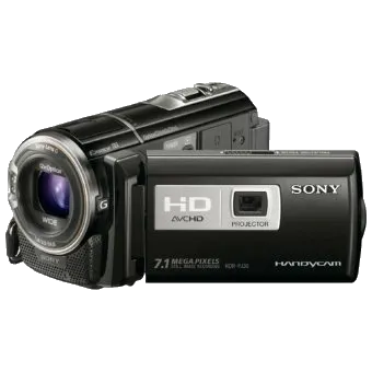 Замена платы отсека карты памяти Sony HDR-PJ660VE