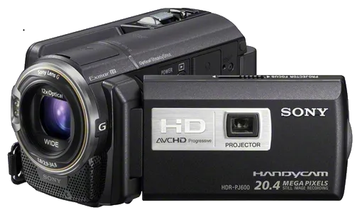 Замена платы отсека карты памяти Sony HDR-PJ600VE