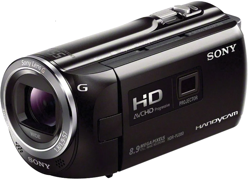 Замена платы отсека карты памяти Sony HDR-PJ380