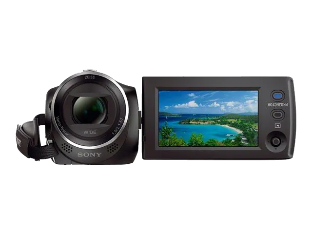 Замена платы отсека карты памяти Sony HDR-PJ240EB