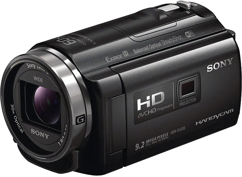 Замена платы отсека карты памяти Sony HDR-CX530