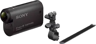 Замена платы отсека карты памяти Sony HDR-AS30VB