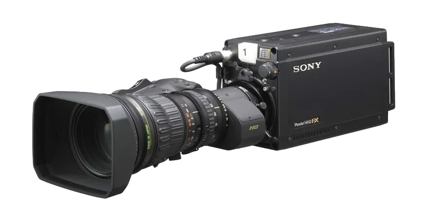 Замена платы отсека карты памяти Sony HDC-P1