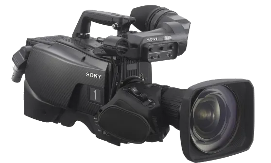 Замена платы отсека карты памяти Sony HDC-2570F