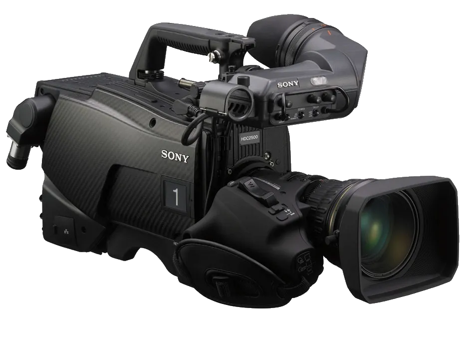 Замена платы отсека карты памяти Sony HDC-2500