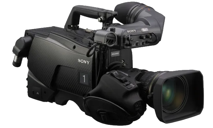 Замена платы отсека карты памяти Sony HDC-2400