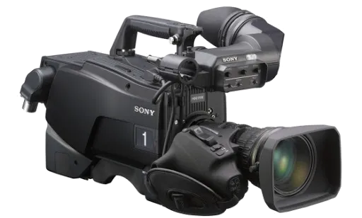 Замена платы отсека карты памяти Sony HDC-1700