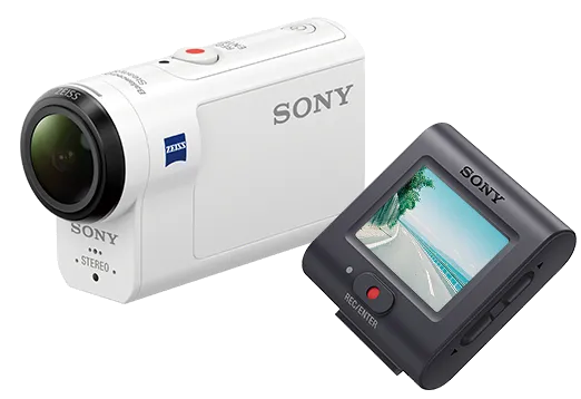 Замена платы отсека карты памяти Sony FDR-X3000/WC
