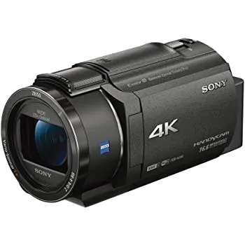 Замена платы отсека карты памяти Sony FDR-AX40