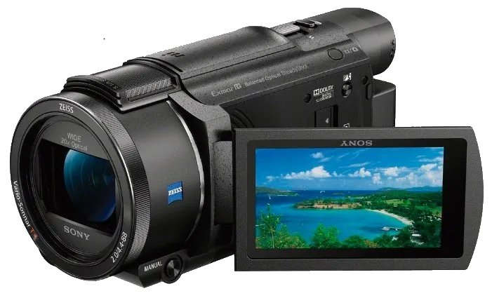 Замена платы отсека карты памяти Sony DSR-400PK