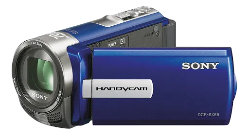 Замена платы отсека карты памяти Sony DCR-SX85E