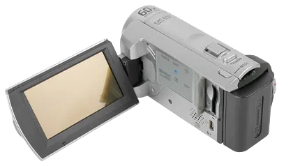 Замена платы отсека карты памяти Sony DCR-SX40E