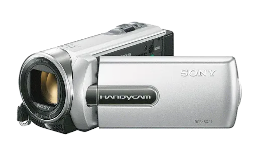 Замена платы отсека карты памяти Sony DCR-SX21E