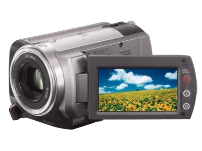 Замена платы отсека карты памяти Sony DCR-SR60E