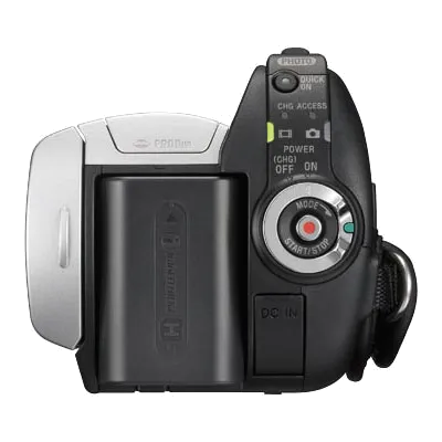 Замена платы отсека карты памяти Sony DCR-SR45E