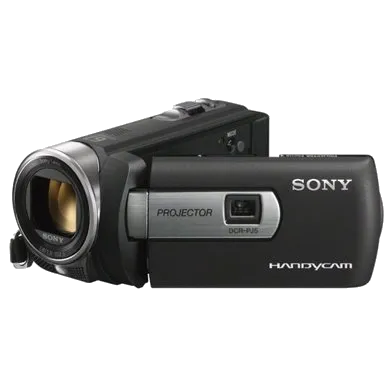 Замена платы отсека карты памяти Sony DCR-PJ5E