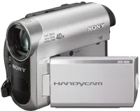 Замена платы отсека карты памяти Sony DCR-HC52