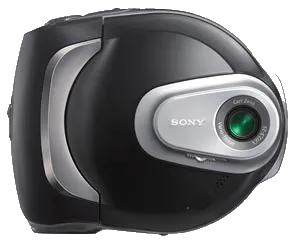 Замена платы отсека карты памяти Sony DCR-DVD7E