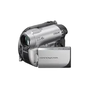 Замена платы отсека карты памяти Sony DCR-DVD710