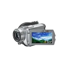 Замена платы отсека карты памяти Sony DCR-DVD505E