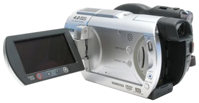 Замена платы отсека карты памяти Sony DCR-DVD408E