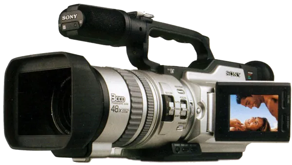 Замена платы отсека карты памяти Sony DCR-DVD105E