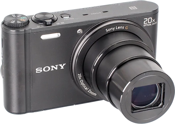 Замена платы отсека карты памяти Sony Cyber-shot DSC-WX350