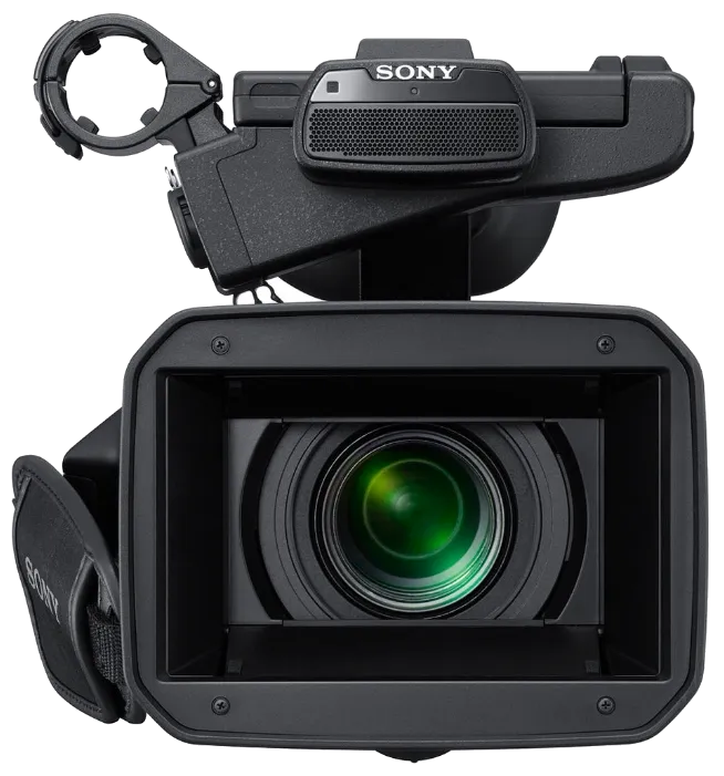 Замена платы отсека карты памяти Sony PXW-Z150