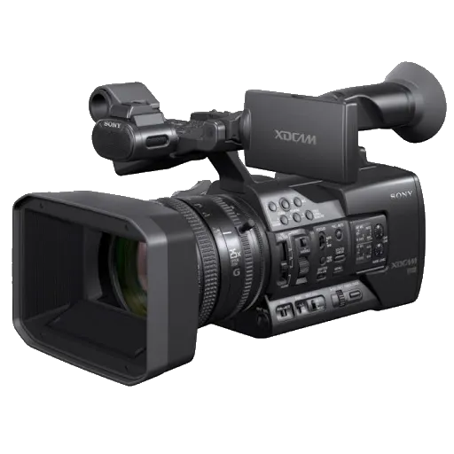 Замена платы отсека карты памяти Sony PXW-X180