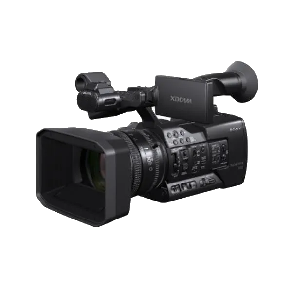 Замена платы отсека карты памяти Sony PXW-X160