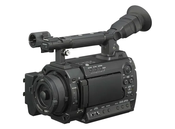 Замена шлейфа фокусировки Sony PMW-F3L