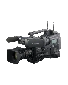 Замена шлейфа фокусировки Sony PMW-400K