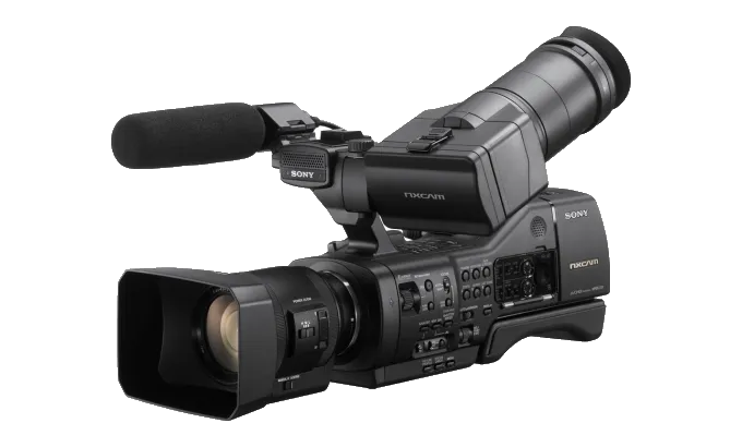 Замена шлейфа фокусировки Sony NEX-EA50H