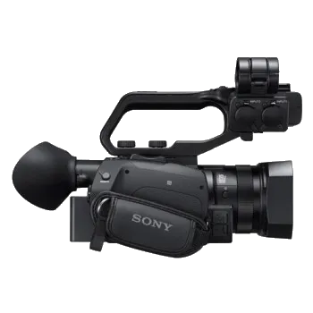 Замена шлейфа фокусировки Sony HXR-NX80
