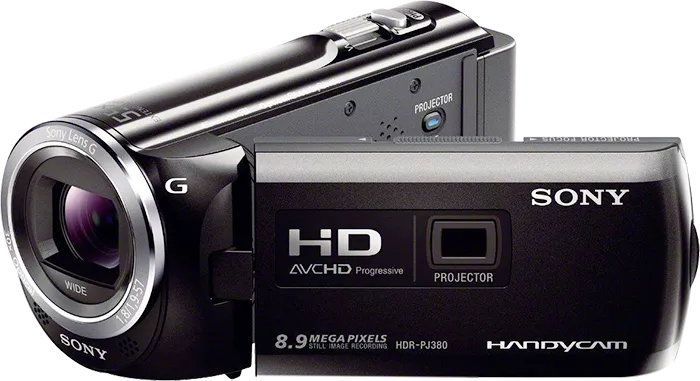 Замена шлейфа фокусировки Sony HDR-PJ380E