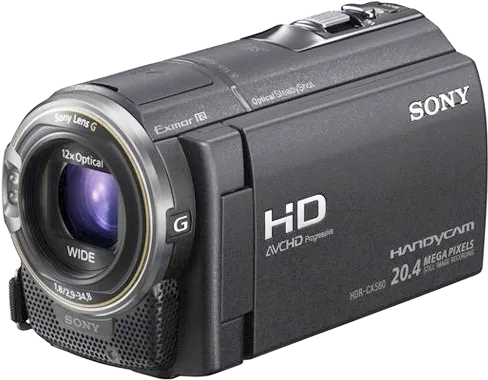 Замена шлейфа фокусировки Sony HDR-CX580VE