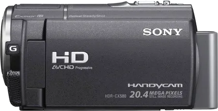 Замена шлейфа фокусировки Sony HDR-CX260VE